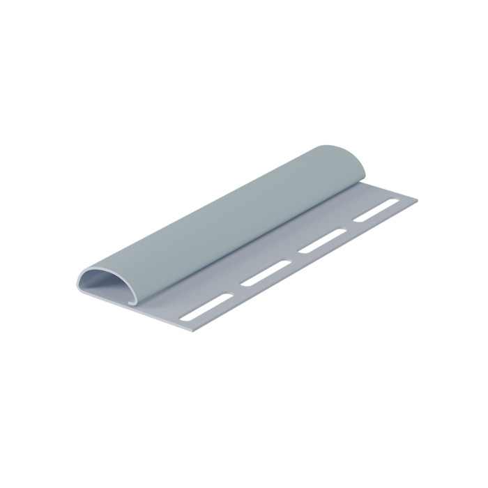 Внешний угол 75/15 мм Docke 1.1 мм Голубика