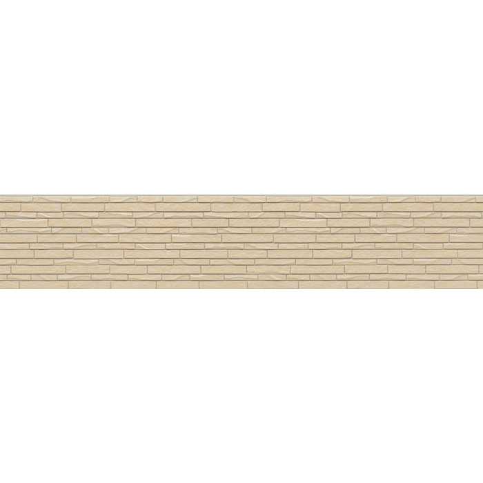 Фасадная панель KMEW NW4533A под камень Бежевый 16 мм