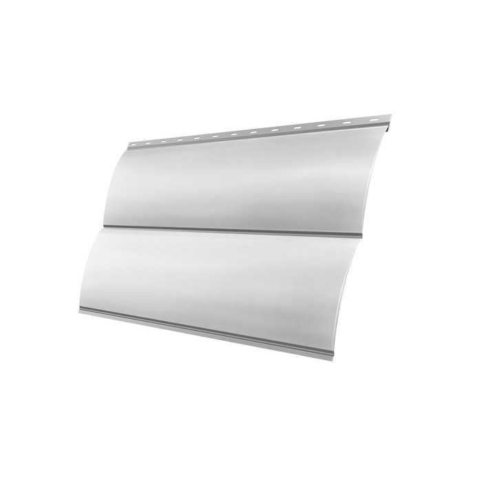 Сигнальный белый