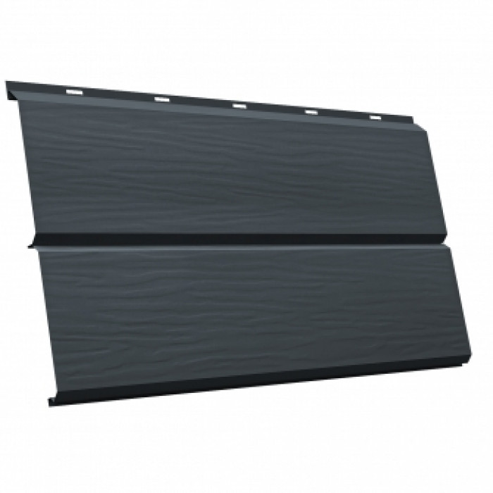 Антрацитово-серый