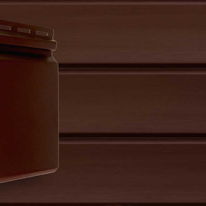 АСА Темный дуб